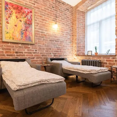 Dream Stay - Modern Luxury Apartment In Old Town Tallinn Eksteriør bilde