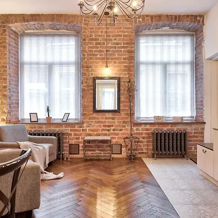 Dream Stay - Modern Luxury Apartment In Old Town Tallinn Eksteriør bilde