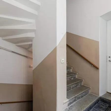 Dream Stay - Modern Luxury Apartment In Old Town Tallinn Eksteriør bilde