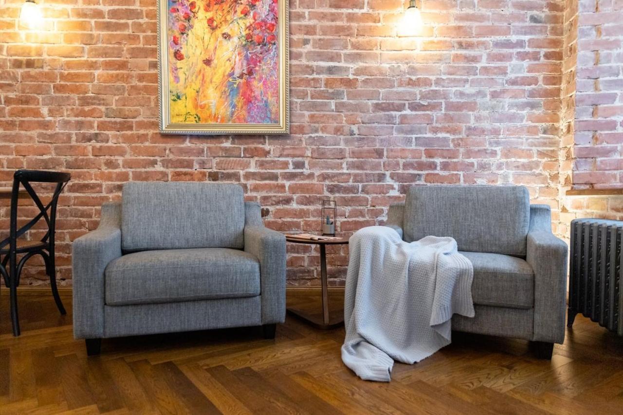 Dream - Modern Luxury In Old Town * Tallinn