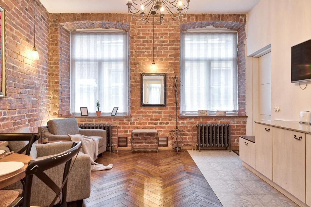 Dream - Modern Luxury In Old Town Leilighet *