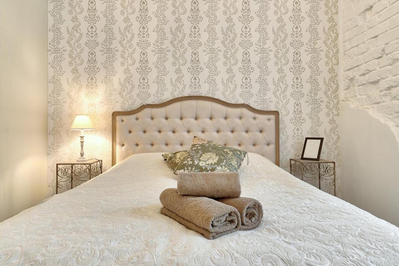 Dream - Modern Luxury In Old Town Leilighet Tallinn