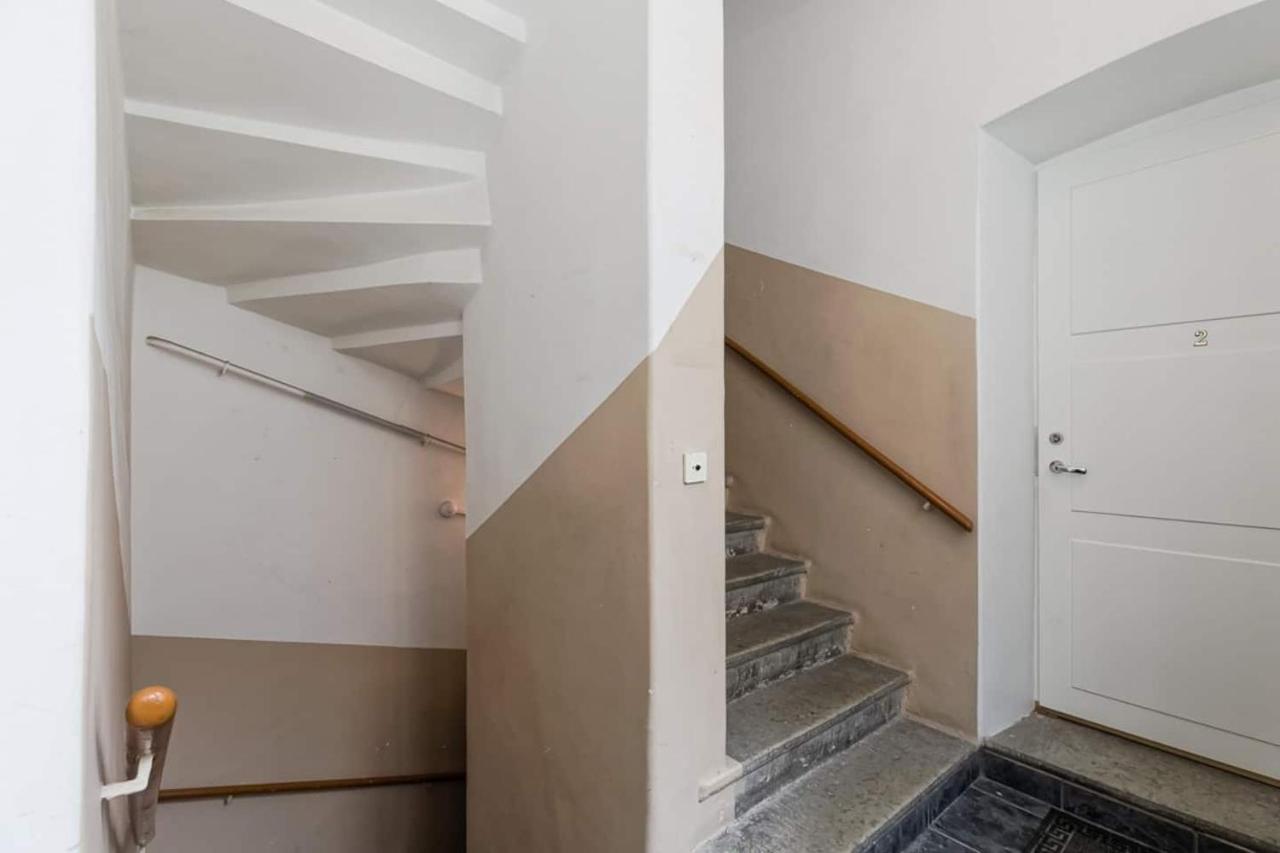 Dream - Modern Luxury In Old Town Leilighet Tallinn