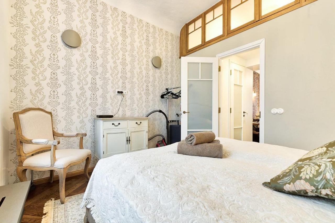 Dream - Modern Luxury In Old Town Leilighet *