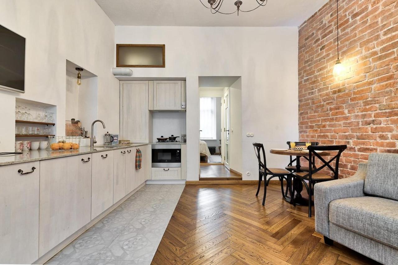 Dream - Modern Luxury In Old Town