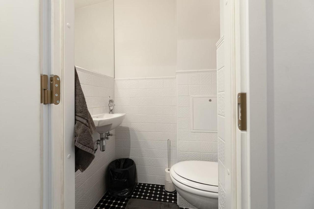 Dream - Modern Luxury In Old Town Tallinn