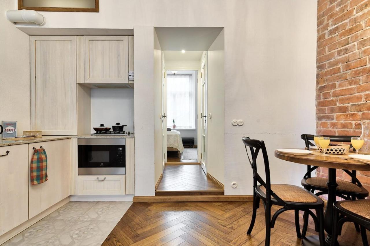 Leilighet Dream - Modern Luxury In Old Town Tallinn