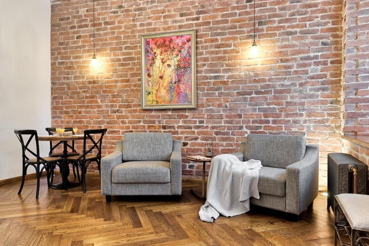 Dream - Modern Luxury In Old Town Tallinn