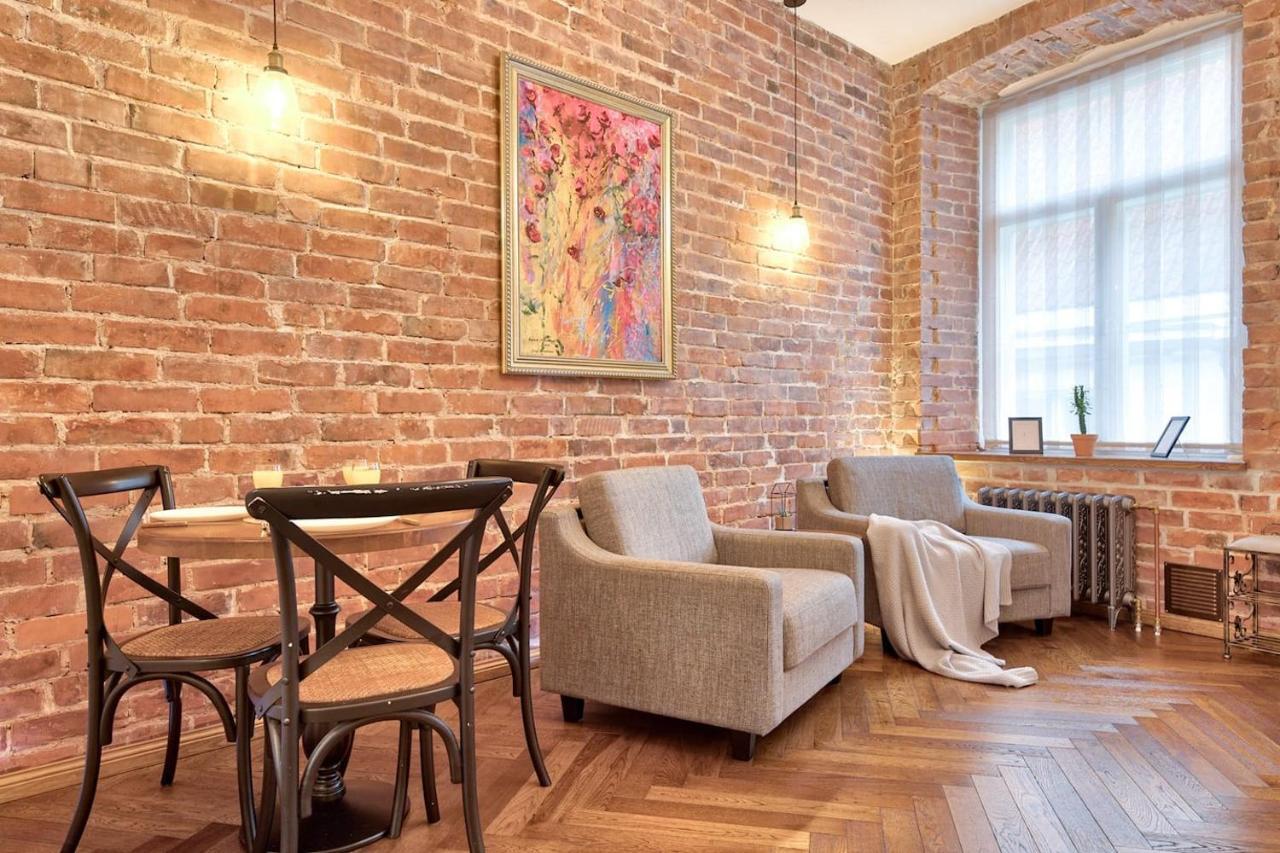 Dream - Modern Luxury In Old Town