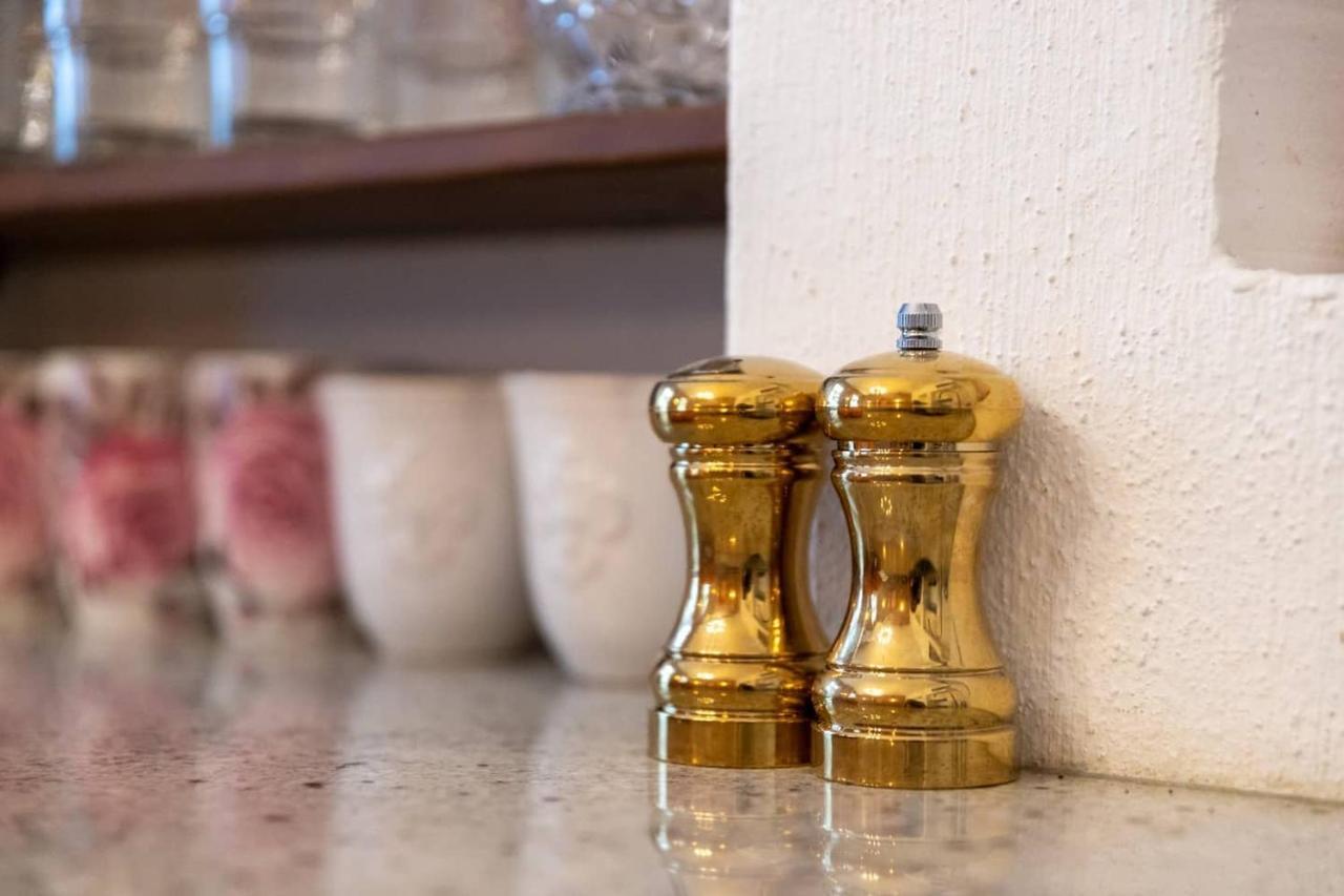 Apartamento Dream - Modern Luxury In Old Town *