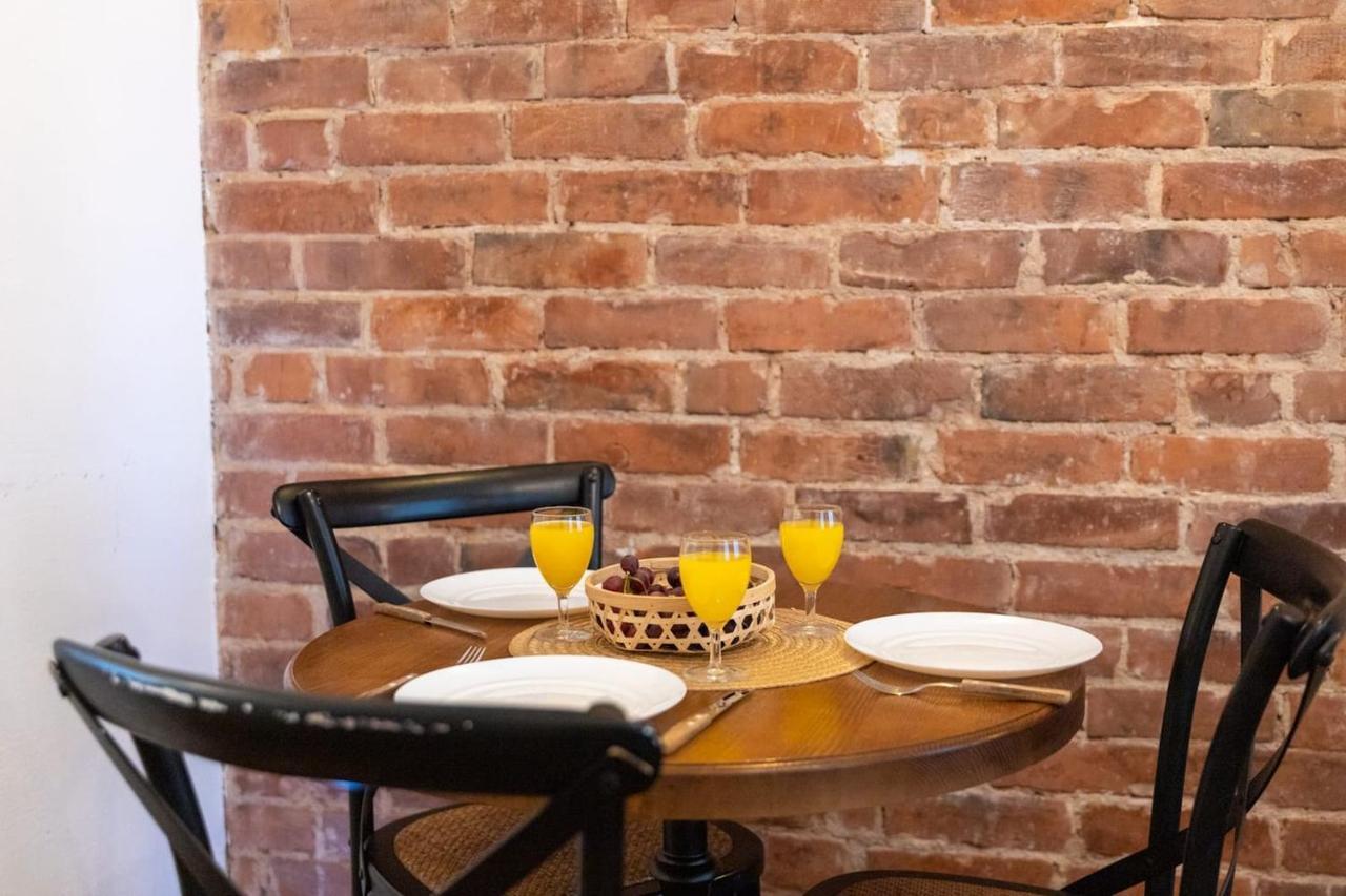 Apartamento Dream - Modern Luxury In Old Town